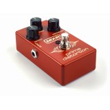 DUNLOP M69 MXR PRIME DISTORTION